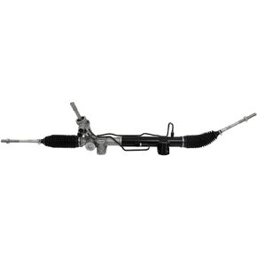 ECCPP Complete Power Steering Rack and Pinion Assembly for Jeep Patriot 2.4L 2.0L