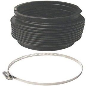 Sierra International 18-2756 U-Joint Bellows