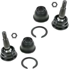 Front Lower Ball Joints Left & Right Pair Set for Mitsubishi 3000GT Stealth