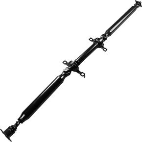 DriveXpert 976-780 Rear Drive Shaft Prop Shaft Driveshaft Assembly Fit for Mazda CX-P CX9 2007-2014 AWD, Replace# KG03-25-100D-9U, KG03-25-100C