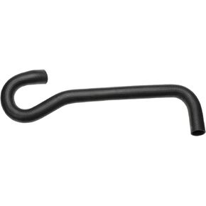 ACDelco Gold 26512X Molded Upper Radiator Hose