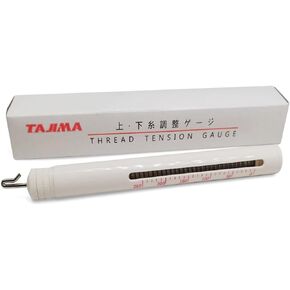 YICBOR Thread Tension Gauge Compatible with TAJIMA Brand SWF Brand Ricoma Brand Commercial Embroidery Machines