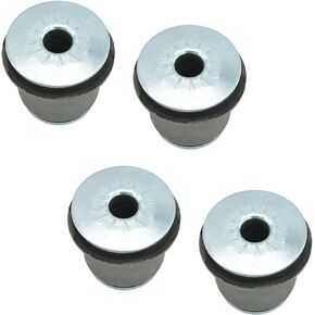 Front Upper Control Arm Bushing Kit Left & Right Pair For Chevy GMC Pickup Van