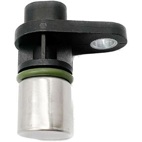 Crank Crankshaft Position CPS Sensor 12567712 Compatible with Saab Rainier Astra Cavalier Classic Cobalt Malibu Zafira Beretta Trailblazer Oldsmobile Pontiac Saturn