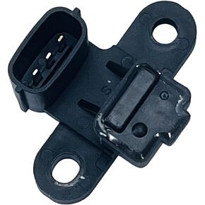 MR560132 MD330853 J5T20171 PC527 5S1854 SU5895 Crankshaft Position Sensor Compatible with Mitsubishi Lancer 2.0L 2002-2007，Mirage 1.8L 2001-2002