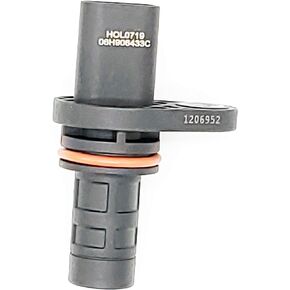 Holstein Parts 2CRK0328 Crankshaft Position Sensor - Compatible With Select Audi A3, A4, A5, A6, A7, Allroad, Q3, Q5, Q7, S3, TT, TTS; Volkswagen Arteon, Atlas, Atlas Cross Sport, Golf, Golf R + More