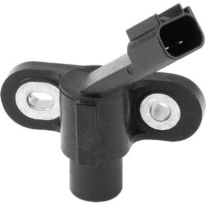 A-Premium Engine Crankshaft Position Sensor Compatible with Ford Aerostar 1996-1997 Taurus & Mercury Sable 2000-2005 V6 3.0L OHV, Replace# 1F1E6C315BA