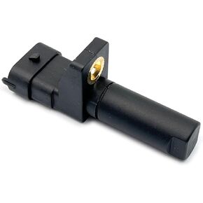 Crank Engine Crankshaft Position Sensor Compatible with C230 C280 C300 C350 E280 E320 E350 Grand Cherokee ML320 ML350 Sprinter