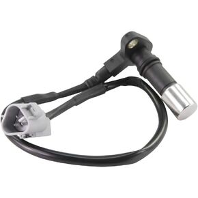 90919-05059 PC563 Crankshaft Position Sensor Compatible with Toyota Tacoma 2005 2006 2007 2008 2009 2010 2011 2012 2013 2014 2015 2016 2017, 4Runner 2010-2012