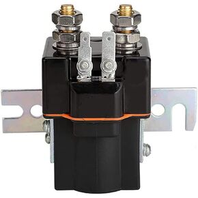 48v Solenoid 101908701 for Club Car DS 1995-1998 and Precedent 2004-2008