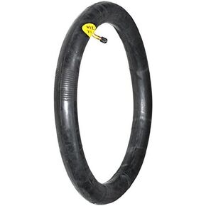 AlveyTech 16x2.125 (16"x2-1/8") Scooter Inner Tube with Angled Valve Stem
