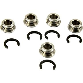 Valve Body Plate Ball Seat Repair 4L60E 4L80E (5) #VB101