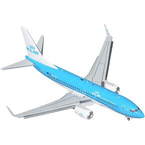 GeminiJets GEMIMI KLM 737-700W 1/200