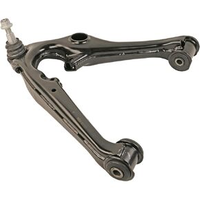 MOOG RK623298 Suspension Control Arm and Ball Joint Assembly front left lower
