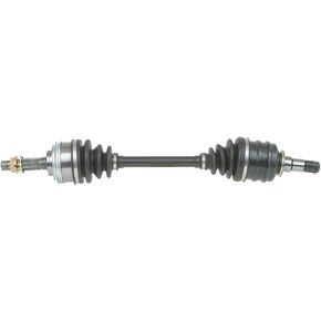 Cardone 66-5038 New CV Axle