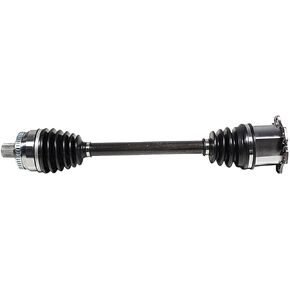 GSP NCV23518 CV Axle Shaft Assembly - Left Front (Driver Side)