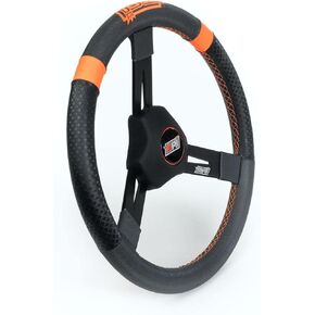 MPI MPI-KMD-15 Steering Wheel, 1 Pack