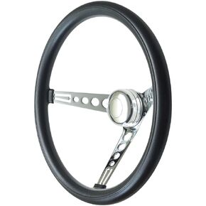 35-5431 Classic Mustang Style Foam Steering Wheel