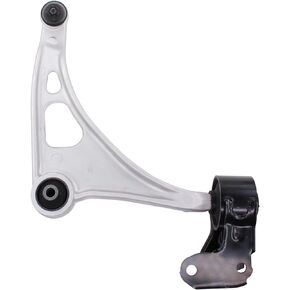 ApplianPar Front Lower Passenger Side Control Arm with Bracket and Ball Joint for Honda Pilot Ridgeline Passport Acura MDX