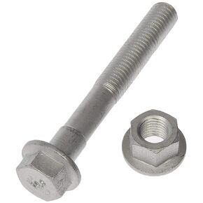 Dorman 14859 Control Arm Bolt Kit Compatible with Select Jeep Models