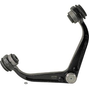 MOOG RK622128 Suspension Control Arm and Ball Joint Assembly front upper