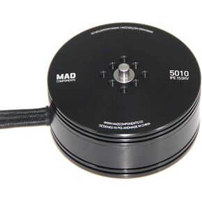 5010 IPE 370KV V3.0 مكونات جنون محرك بدون فرشاة لطائرة كوادكوبتر متعددة الدوار هيكسركوبتر بدون طيار RC لتقوم بها بنفسك هواية