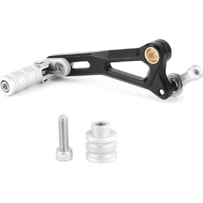 Gear Shift Lever Motorcycle Shifter Lever Motorcycle Gear Shift Lever Shifter Pedal Fit for Z800/Z900/Z900RS/Z1000SX