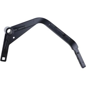 LINLINS Gear Shift Polaris Ranger Shift Lever Cast Matte Black 5634266-458,5633821-458(for 2018-2021 Polaris Ranger 1000, for 2019-2020 Polaris Pro XD)