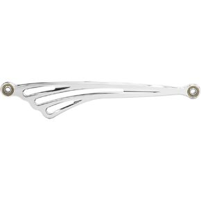 Motorcycle Shift Linkage Gear Shifter Linkage Fit for Harley Touring Street Glide Road Glide Electra Glide Road King Trikes Softail 1986-later Chrome