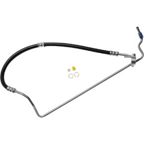 Edelmann 92441 Power Steering Pressure Line Hose Assembly