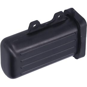 Motorcycle Tool Holder, Durability Long Service Life Repair Tool Storage for Suzuki DR250 1990-1993 for Yamaha TW200 Trailway 1987‑2015