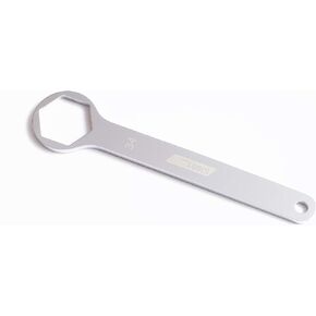 CruzTOOLS AW34 Axle Wrench 34mm for BMW Motorcycles