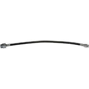 Dorman H36799 Rear Center Brake Hydraulic Hose Compatible with Select Jeep Models