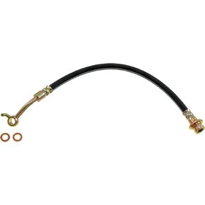 Dorman H620515 Rear Passenger Side Brake Hydraulic Hose Compatible with Select Infiniti/Nissan Models