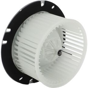 AC Heater Blower Motor Compatible for Ford for Ranger 1998-2011 for Ford for Explorer 1995-2001, HVAC Blower Motor Assembly Replace# 1L5Z 18456 CA in Saudi Arabia
