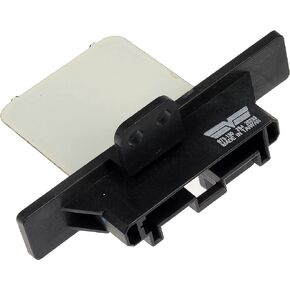 Dorman 973-130 HVAC Blower Motor Resistor Compatible with Select Subaru Models