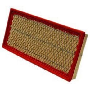 WIX Filters - 46081 Air Filter Panel, Pack of 1
