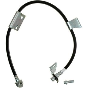 Raybestos BH382412 Professional Grade Hydraulic Brake Hose