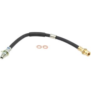 Raybestos BH36581 Professional Grade Brake Hydraulic Hose