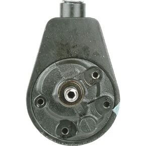 Cardone 20-7886 Remanufactured Power Steering Pump with Reservoir (Renewed)