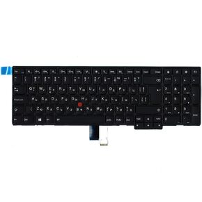 Replacement US Backlit Keyboard for Lenovo Thinkpad T540 T540P T550 L540 W540 W550S W550 W541