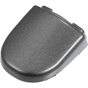 ACROPIX Front Left Right Exterior Door Handle Lock Cover Cap Replacement Fit for Volkswagen Beetle - Pack of 1 White