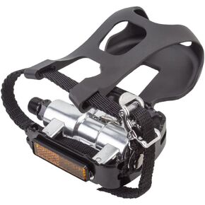 Sunlite Training Bike Pedals, 9/16"