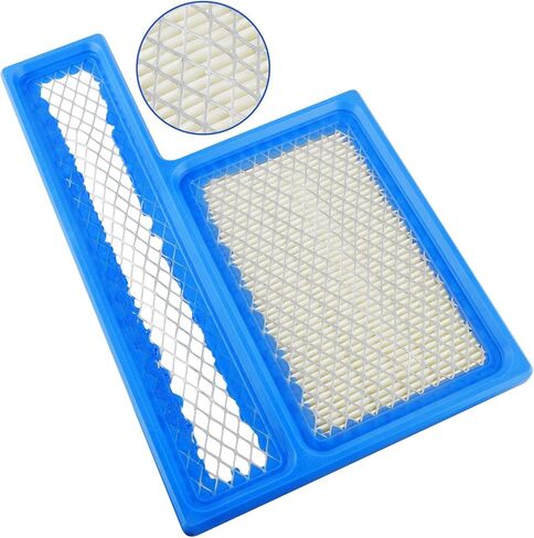 140-3116 فلتر الهواء 122-0836 فلتر الزيت لمولدات الكمون أونان 5500 7000 RV HGJAA ​​HGJAB HGJAC المحرك in Kuwait