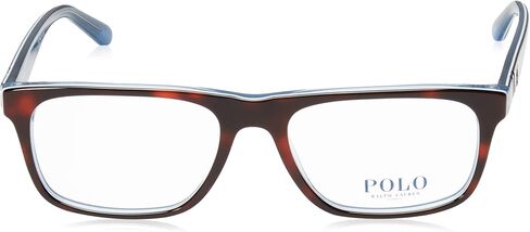 Polo Ralph Lauren Men's Ph2211 Rectangular Prescription Eyewear Frames in Saudi Arabia