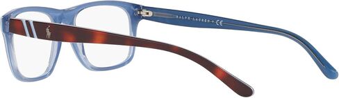 Polo Ralph Lauren Men's Ph2211 Rectangular Prescription Eyewear Frames in Saudi Arabia