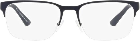 A｜X ARMANI EXCHANGE Men's Ax1060 Rectangular Prescription Eyewear Frames in Saudi Arabia
