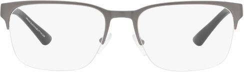 A｜X ARMANI EXCHANGE Men's Ax1060 Rectangular Prescription Eyewear Frames in Saudi Arabia