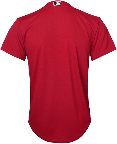 St. Louis Cardinals MLB Kids Youth 8-20 Red Alternate Team Jersey in Saudi Arabia