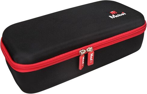 Mchoi Hard Case Suitable for Gammeefy Switch Controller for Switch/OLED One-Piece Joypad Controller Replacement, Shockproof Joypad Controller Carrying Protective Case, Case Only in Saudi Arabia